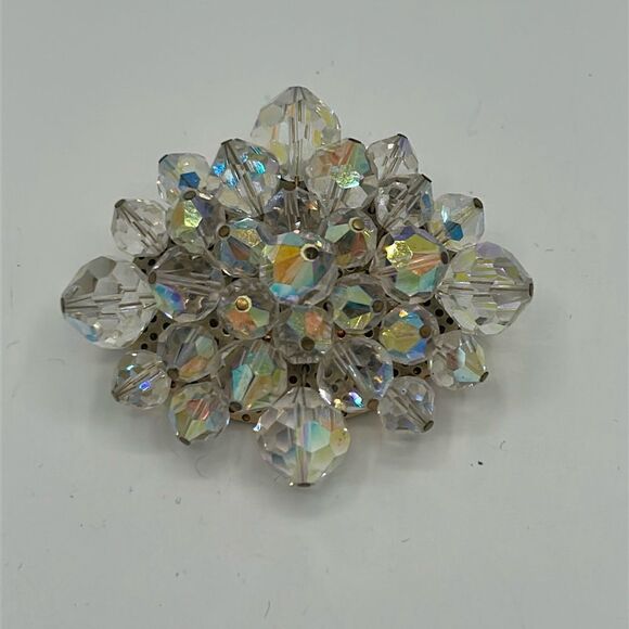 Vintage  Brooch - Picture 1 of 4